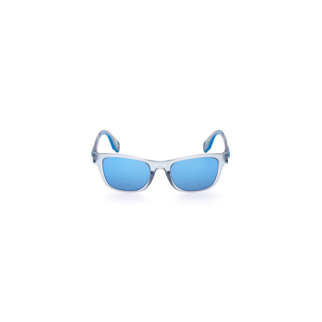 ADIDAS ORIGINALS Unisex Mini Transparent Sunglasses
