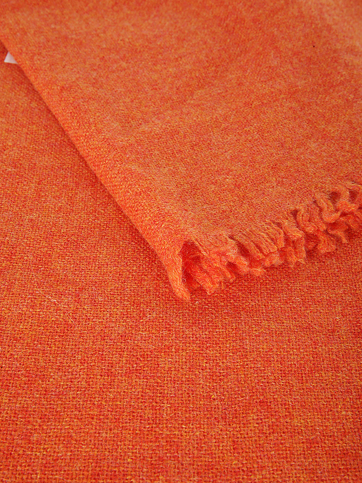 OATS & RICE Weaver Cashmere Scarf