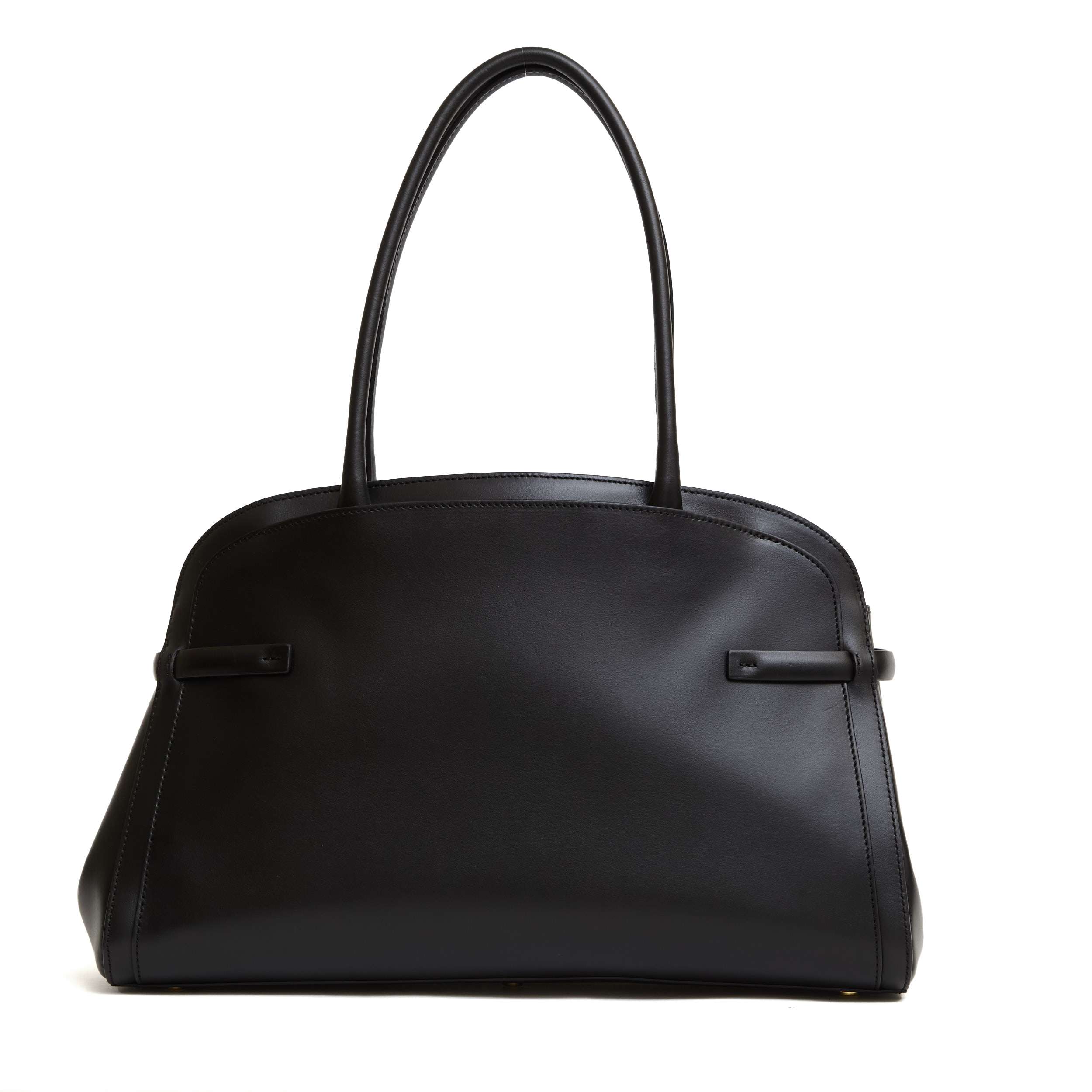 ORCIANI Aura Large Handbag - Spacious Sophistication