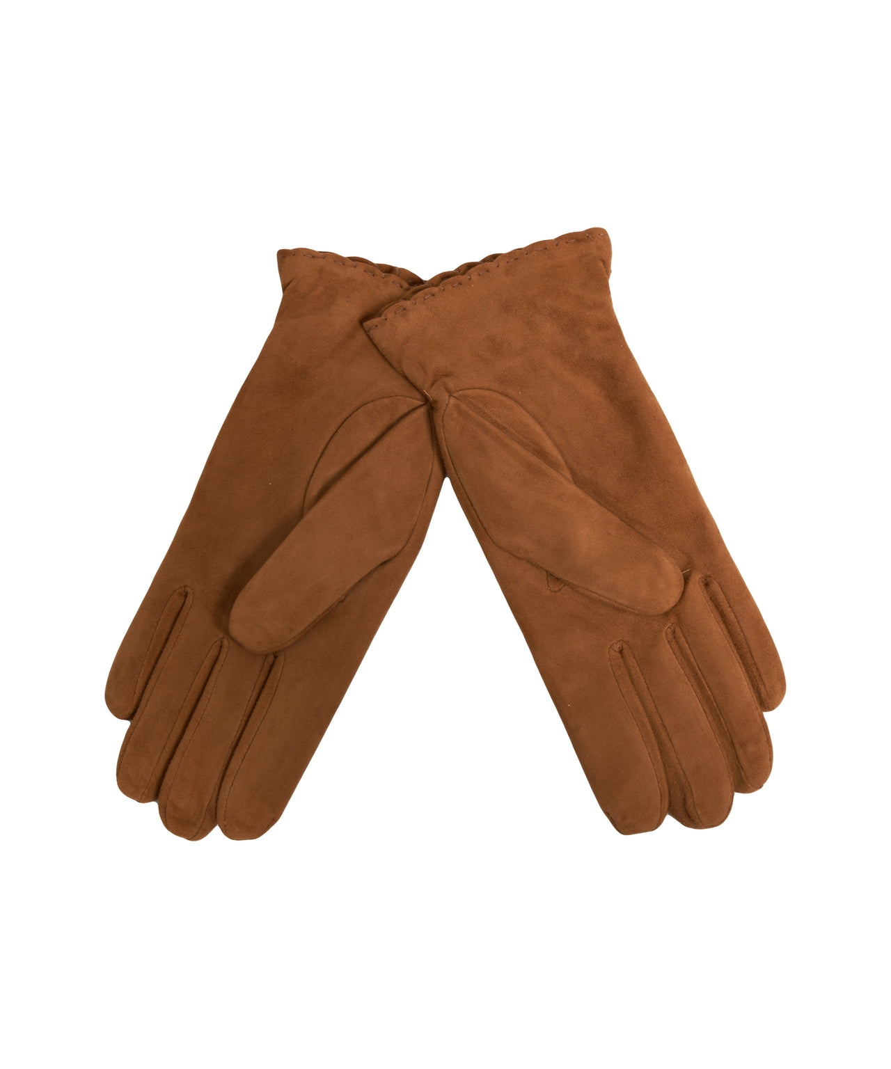 ORCIANI Luxurious Suede Women's Gloves