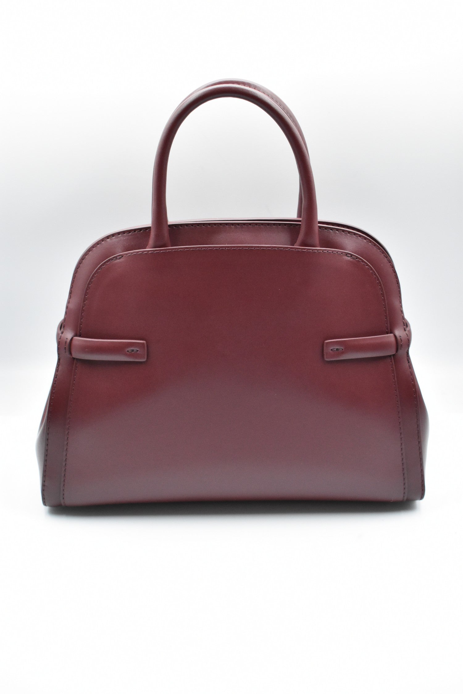 ORCIANI Contemporary Midi Handbag