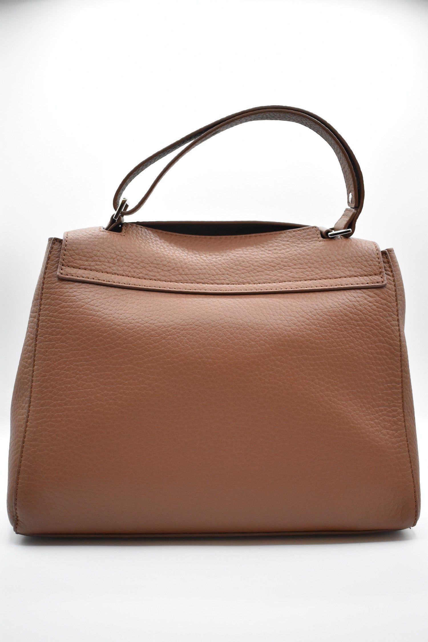 ORCIANI Elegant Handbag - Carruba