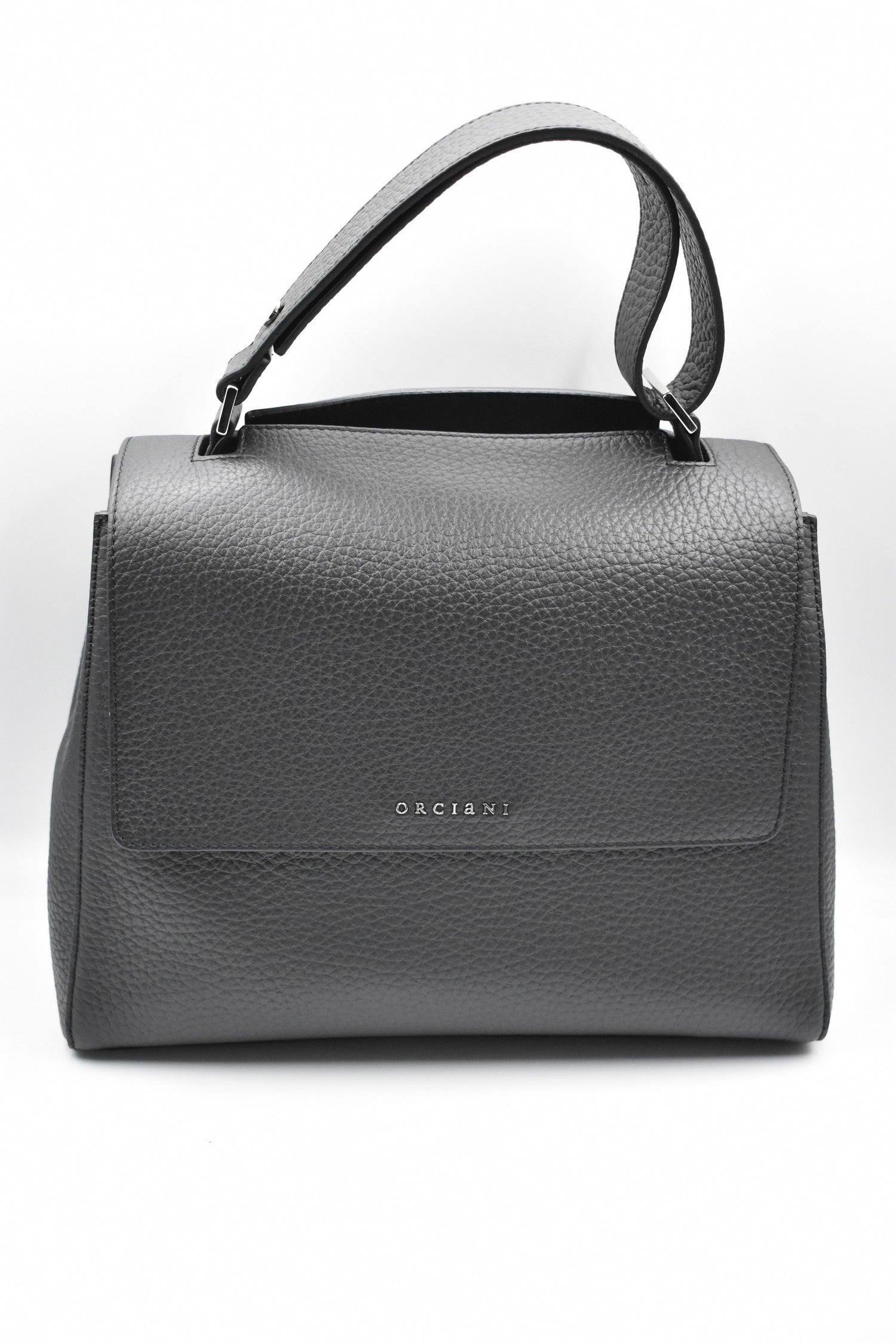 ORCIANI Medium Soft Handbag