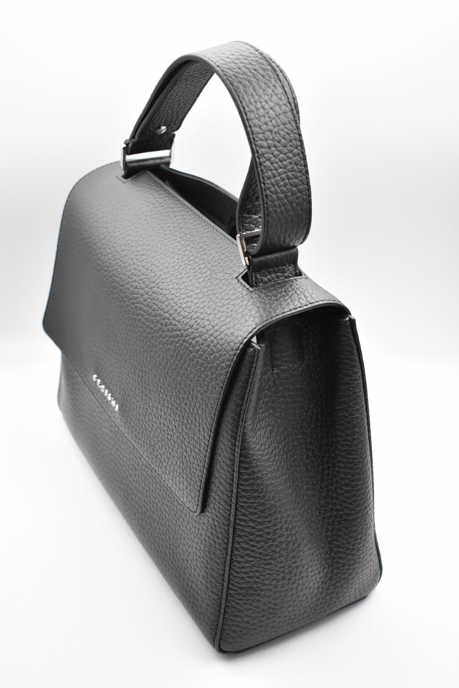 ORCIANI Medium Soft Handbag