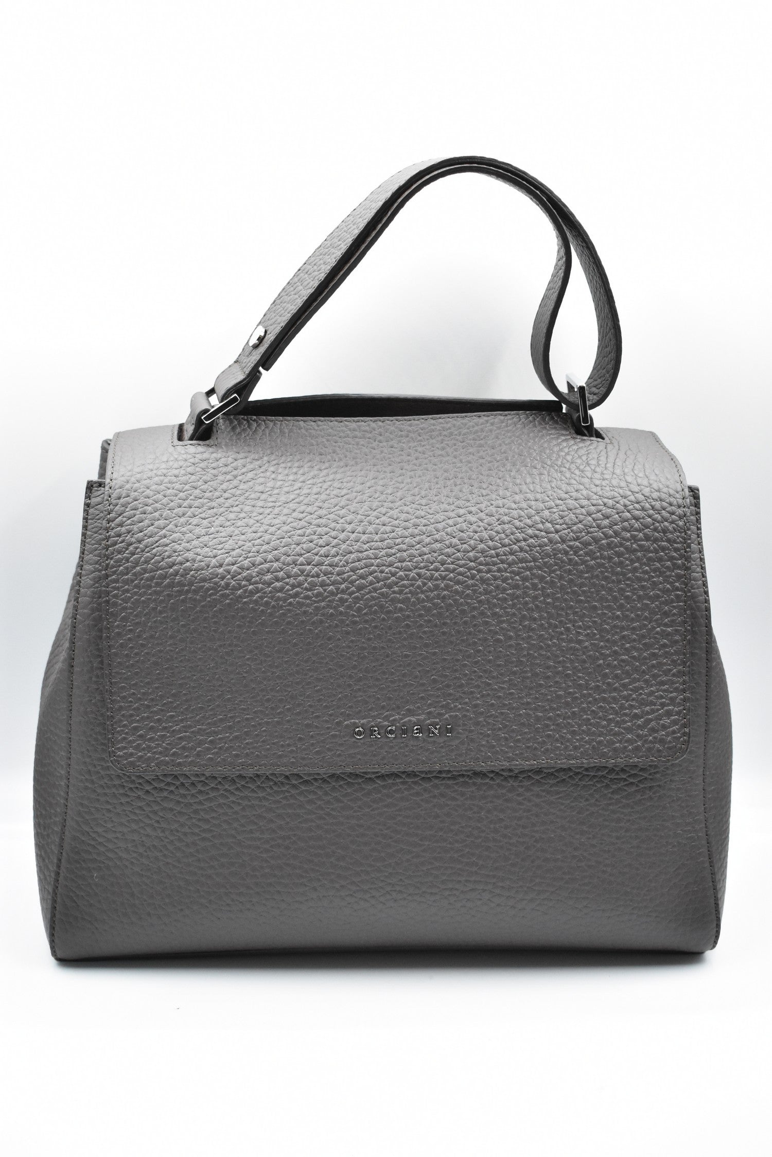 ORCIANI Medium Soft Handbag