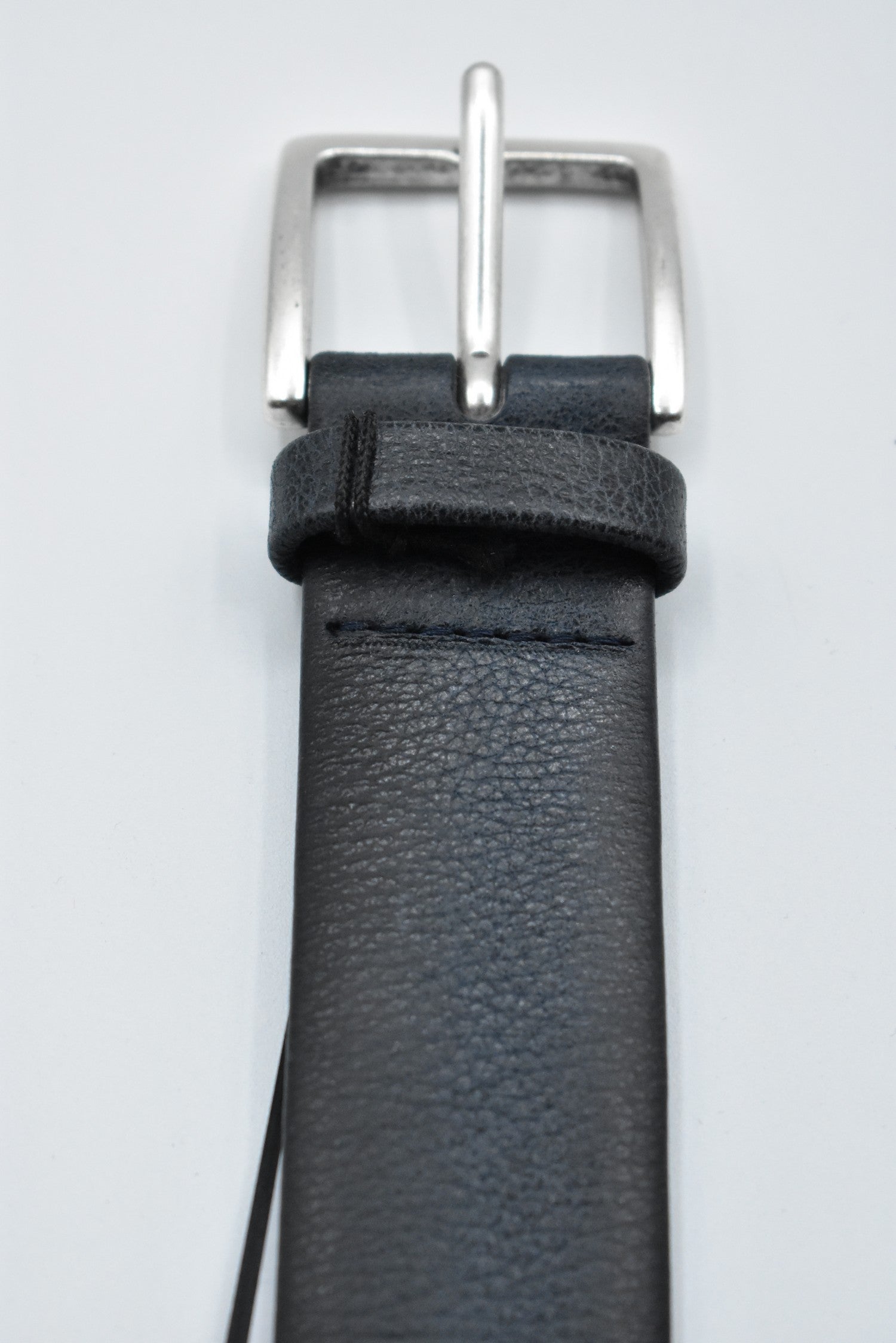 ORCIANI Sleek Men's Belt for Spring/Summer 2025