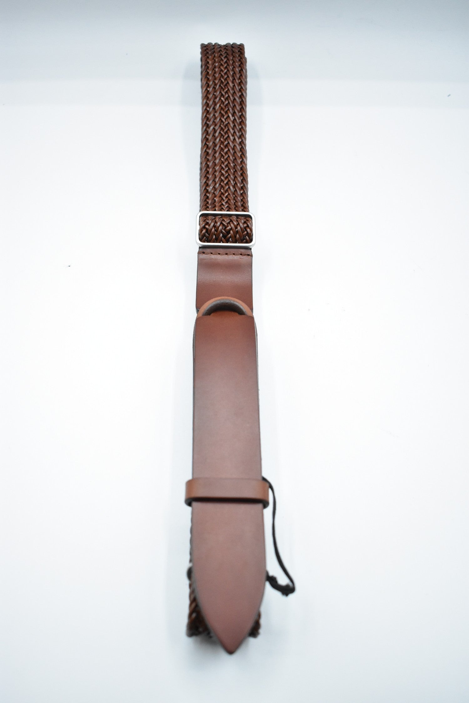 ORCIANI Stylish Leather Belt for Men