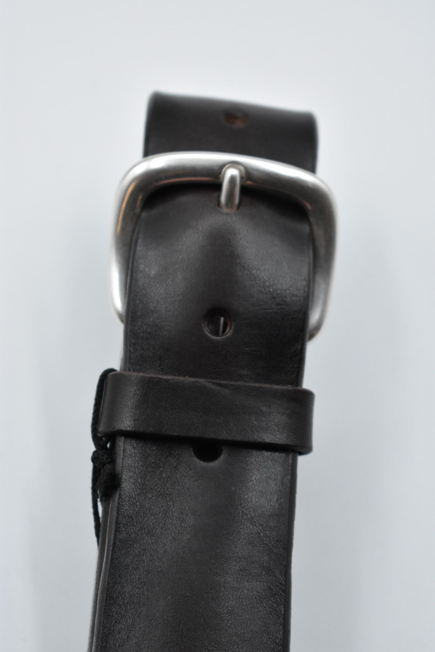 ORCIANI Stylish Brown Men's Belt - SS26 Collection