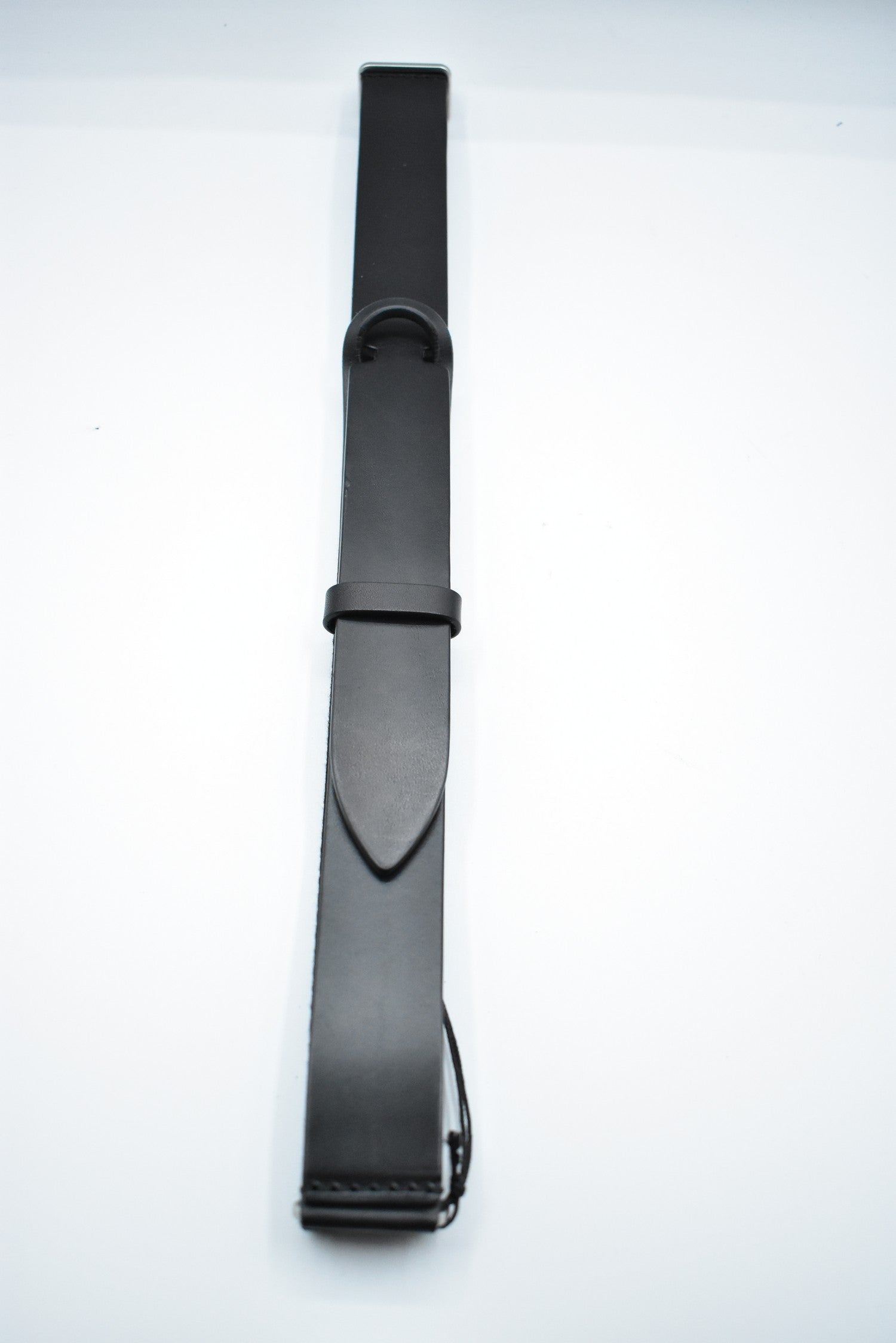 ORCIANI Sleek Modern Belt for Men - Perfect for Any Occasion