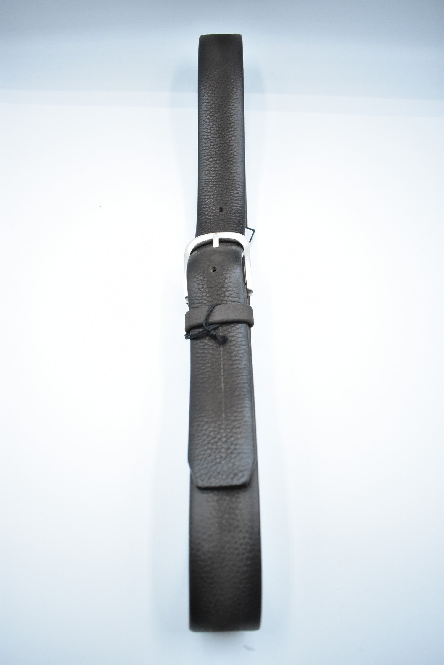 ORCIANI Sophisticated Leather Belt for Men