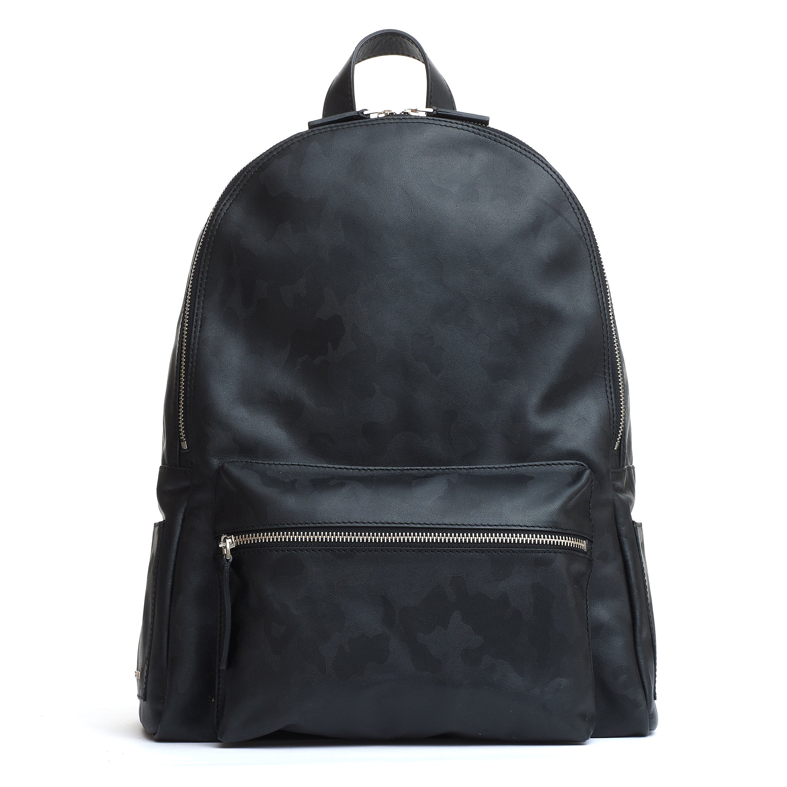 ORCIANI Stylish Camouflage Mini Backpack