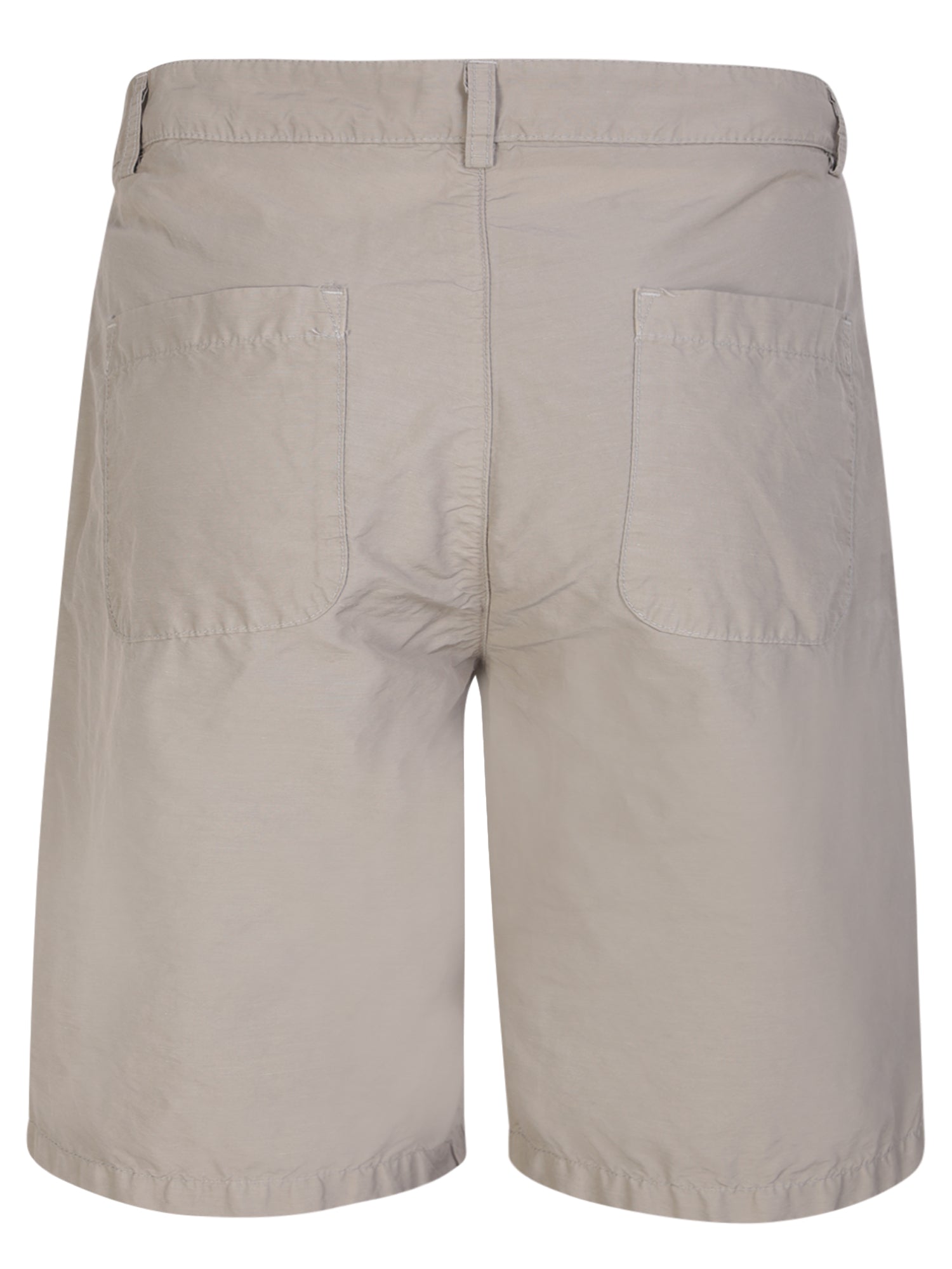 ORIGINAL VINTAGE Classic Vintage Mini Shorts for Men