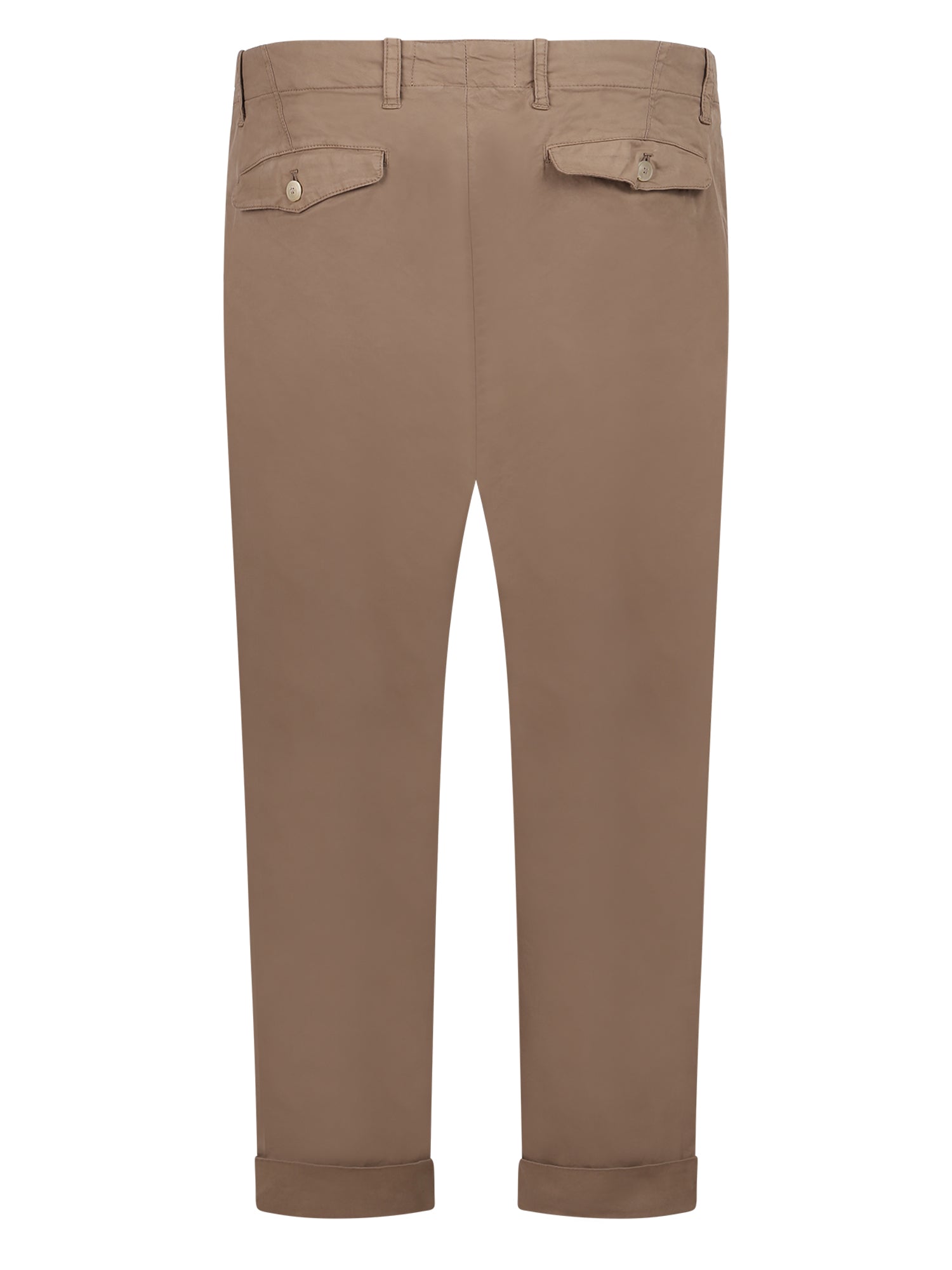 ORIGINAL VINTAGE Timeless Vintage Trousers for Men