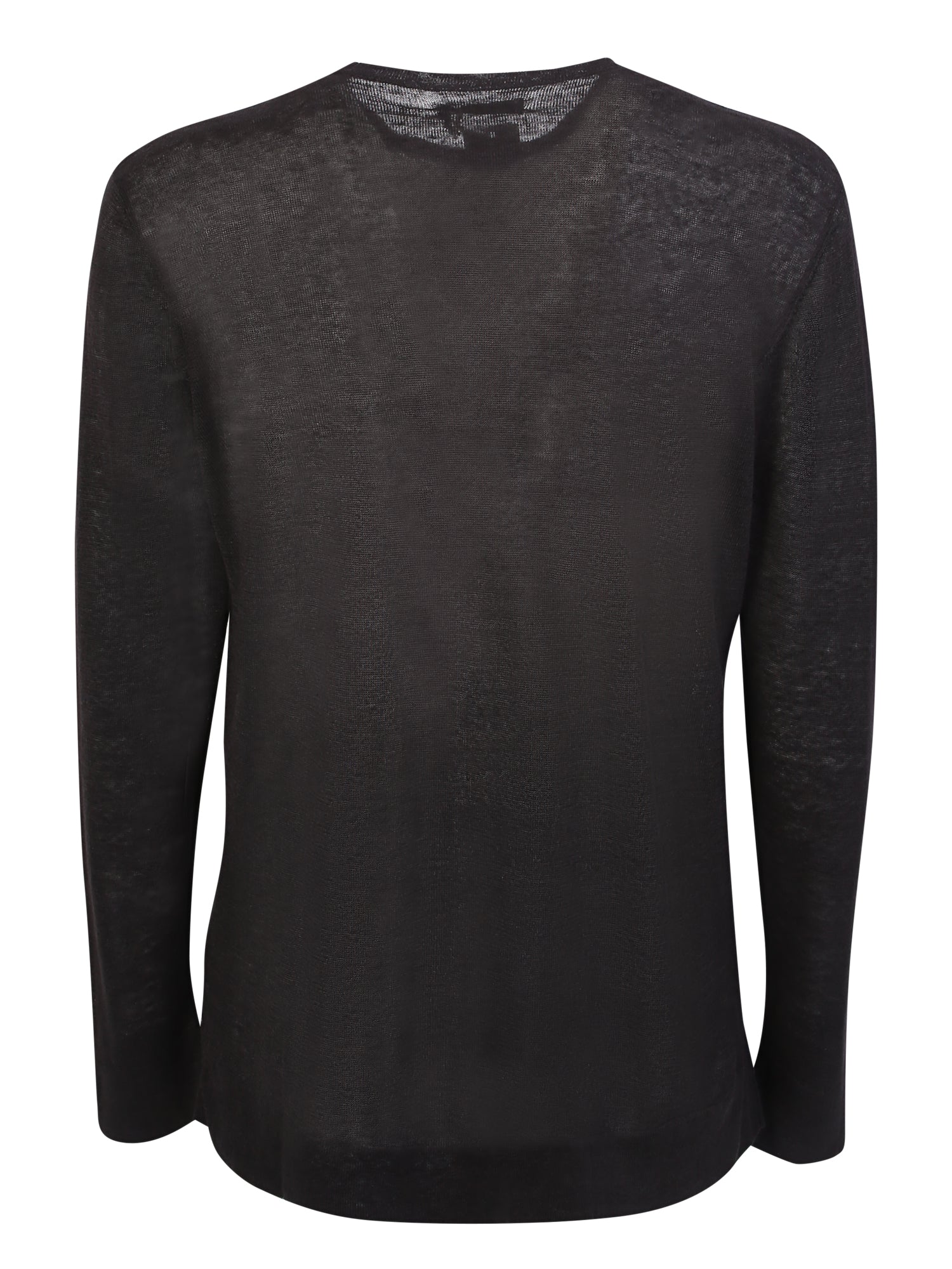 ORIGINAL VINTAGE Essential Knitwear Mini Pullover for Men