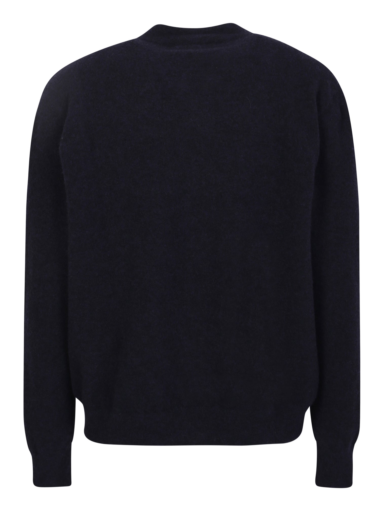 ORIGINAL VINTAGE Vintage-Inspired Front Zip Cardigan for Men