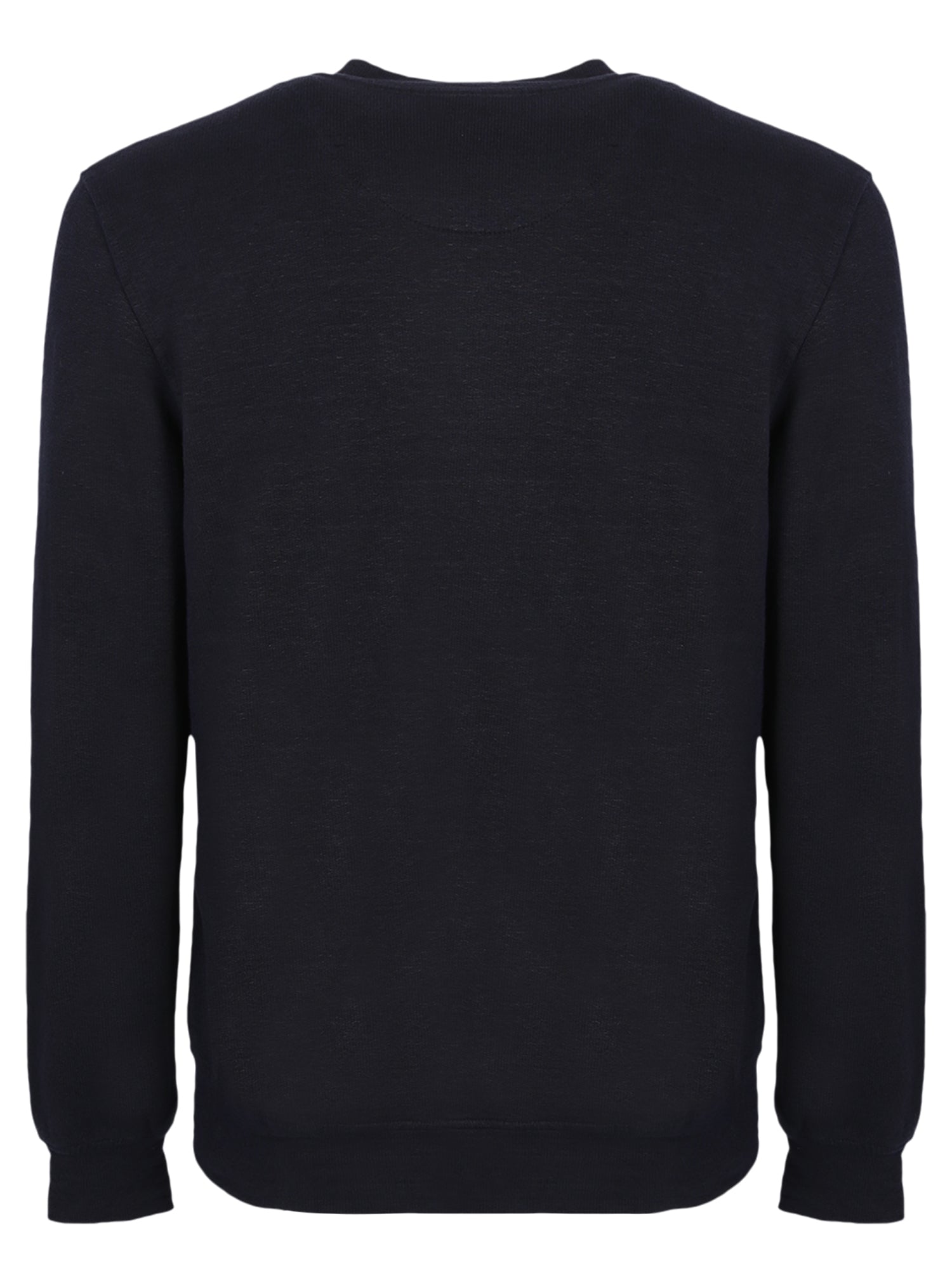 ORIGINAL VINTAGE Classic Vintage Blue Sweatshirt for Men