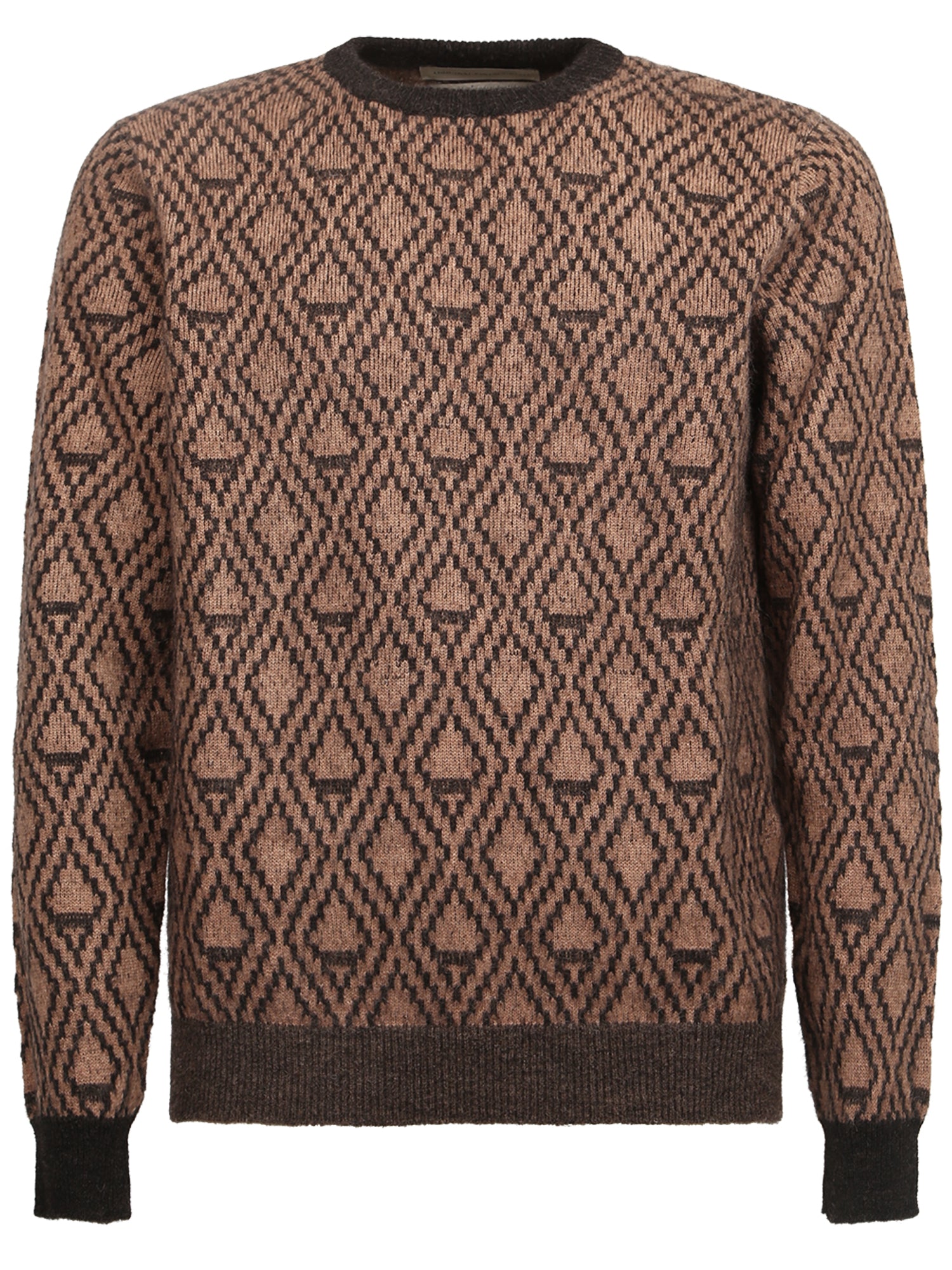 ORIGINAL VINTAGE Stylish Knitwear for Men - Perfect for FW25