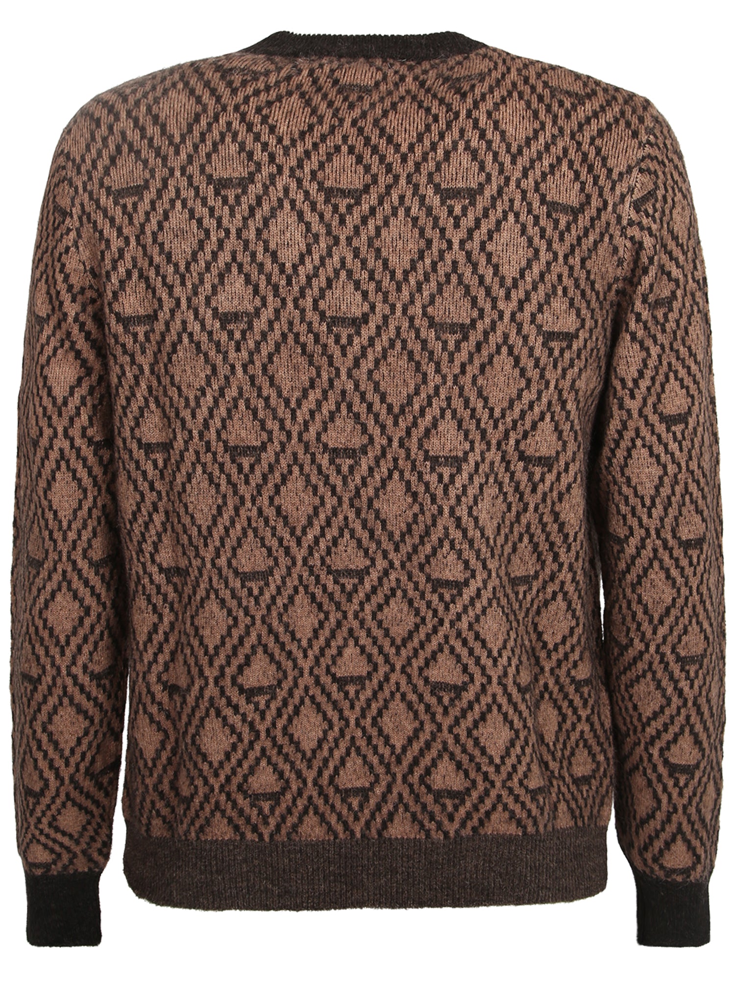 ORIGINAL VINTAGE Stylish Knitwear for Men - Perfect for FW25