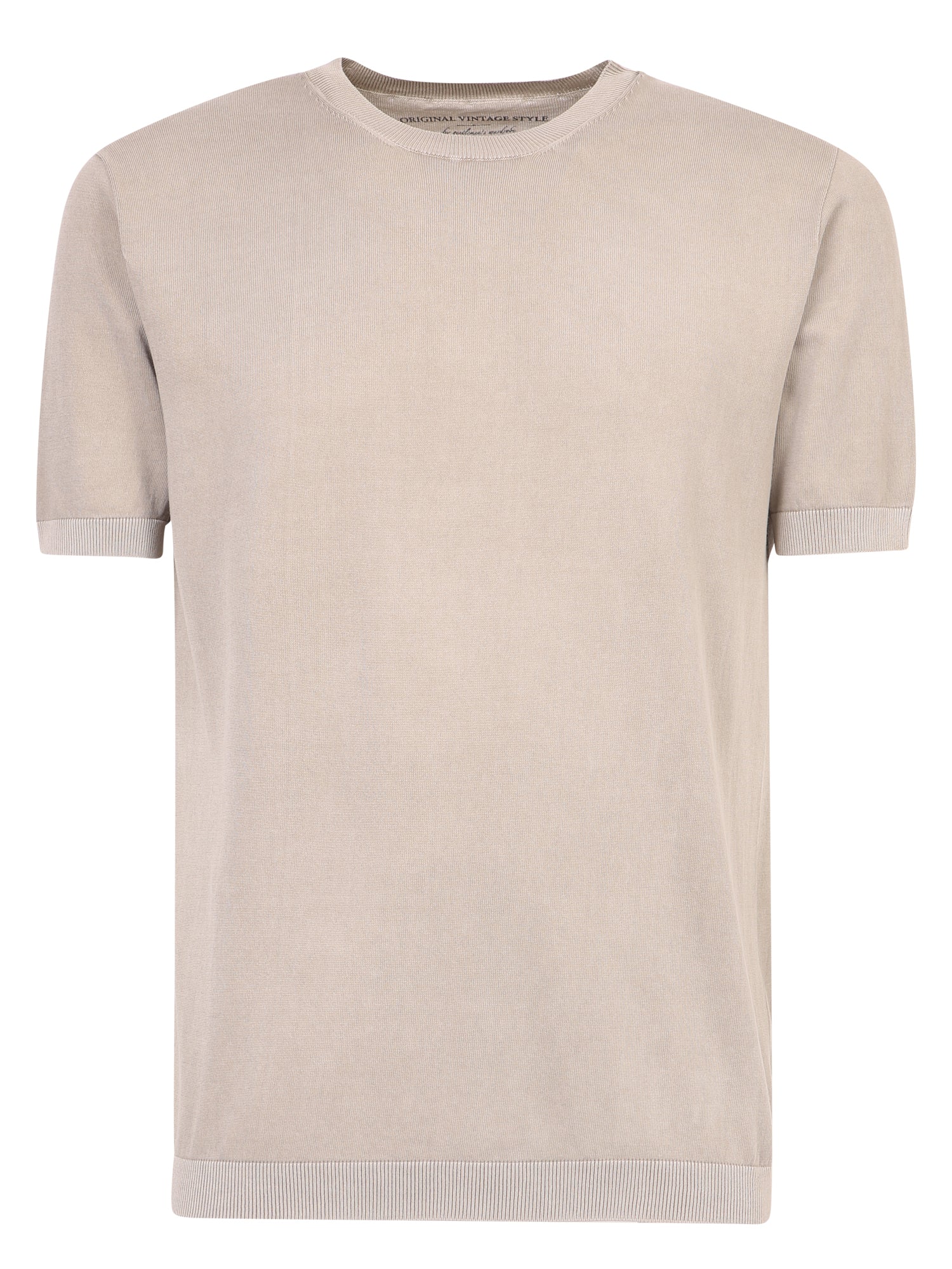 ORIGINAL VINTAGE Classic Men's T-Shirt - Vintage Style