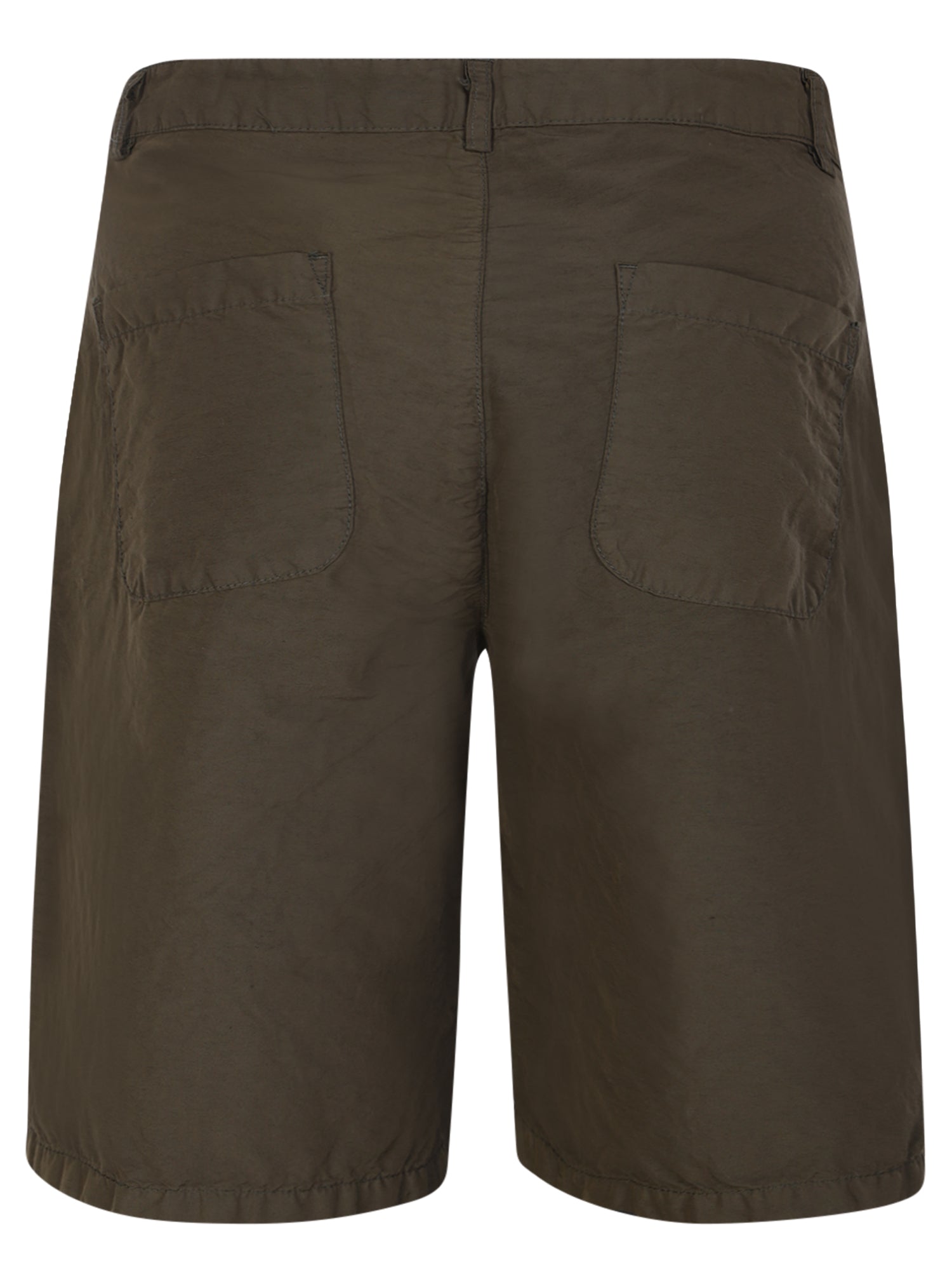 ORIGINAL VINTAGE Vintage Inspired Casual Shorts