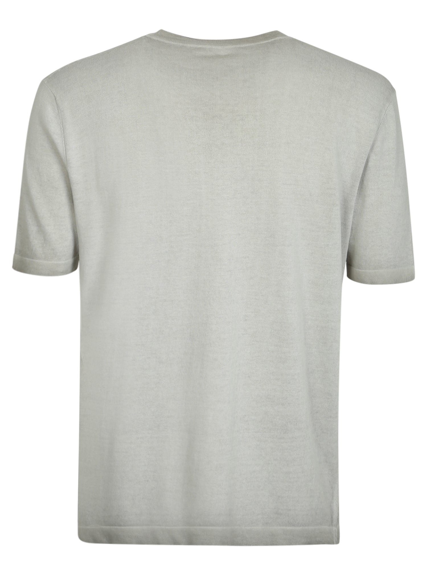 ORIGINAL VINTAGE Classic Vintage T-Shirt for Men - SS26