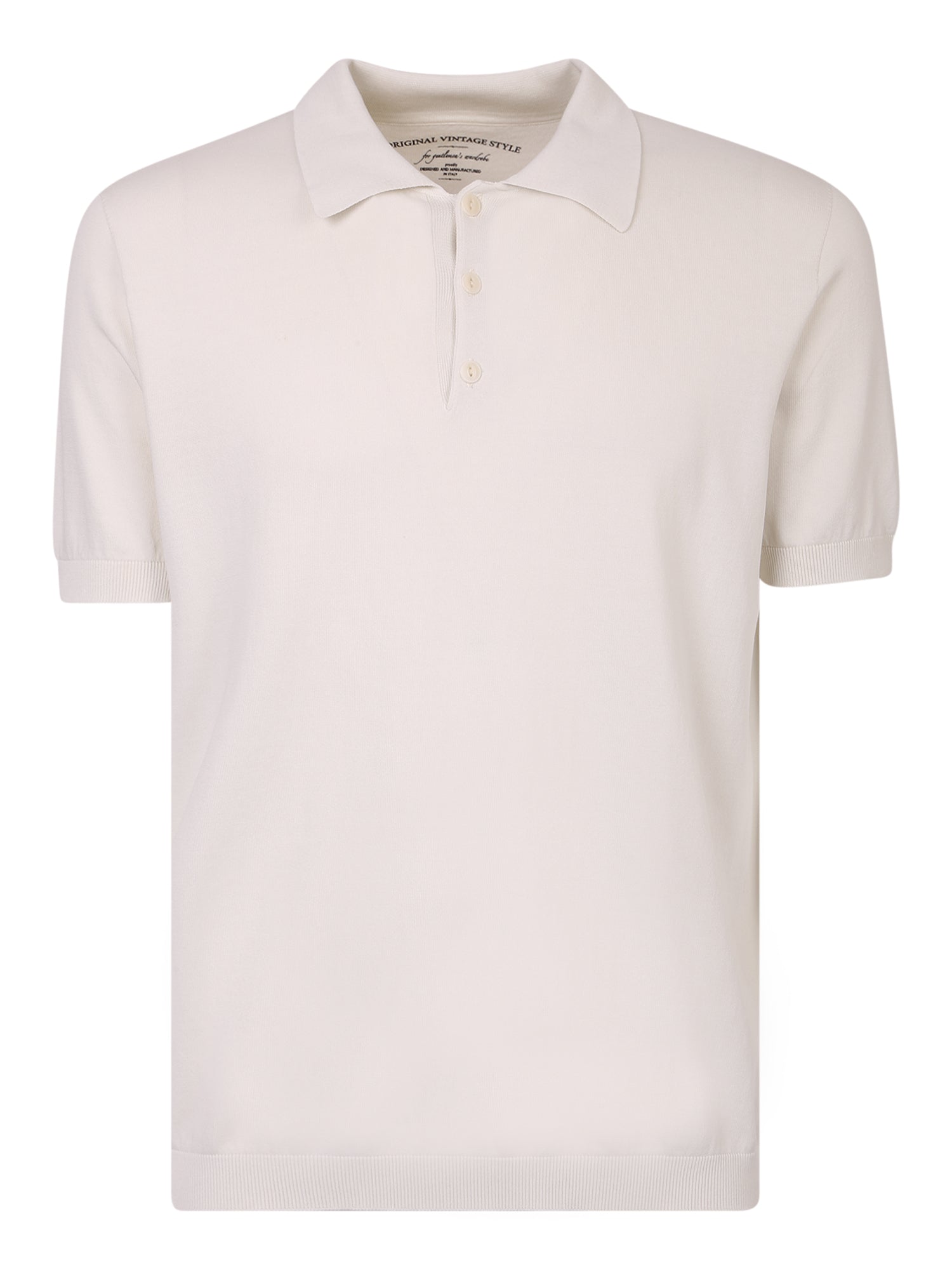 ORIGINAL VINTAGE Timeless Fit Mini T-Shirt for Men