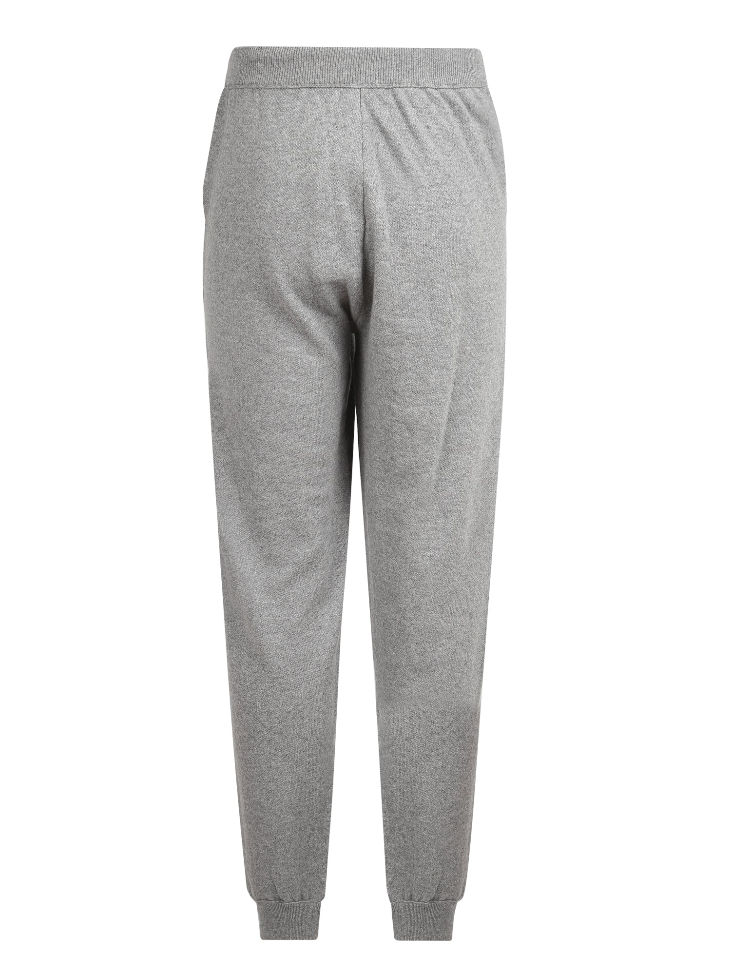 ORIGINAL VINTAGE Classic Grey Trousers for Men