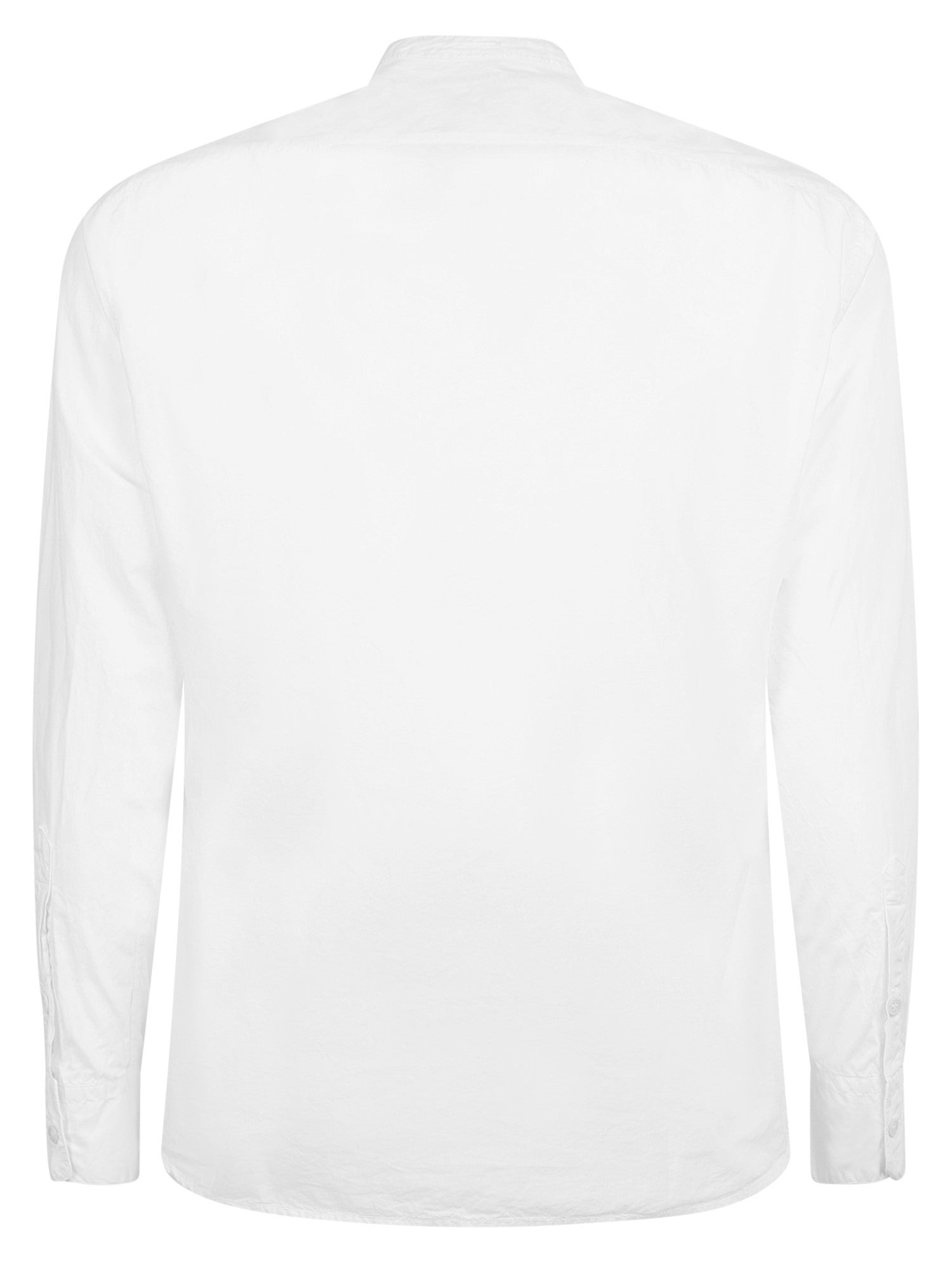 ORIGINAL VINTAGE Timeless Classic Long Sleeve Shirt for Men