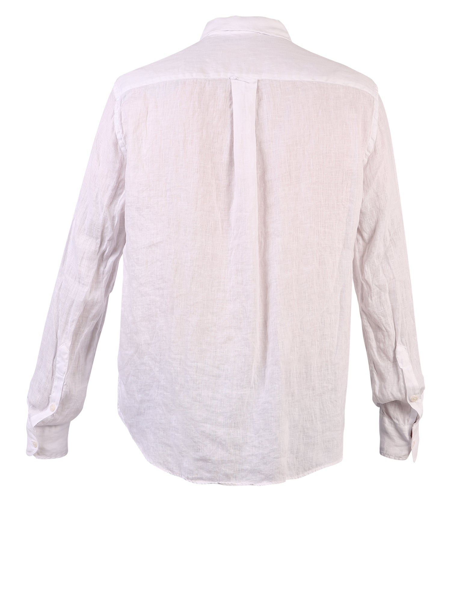 ORIGINAL VINTAGE Timeless Vintage White Shirt