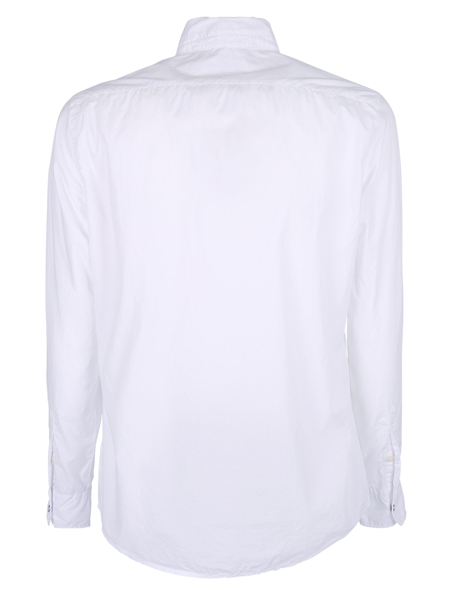 ORIGINAL VINTAGE Classic Regular Fit Button-Down Shirts for Men