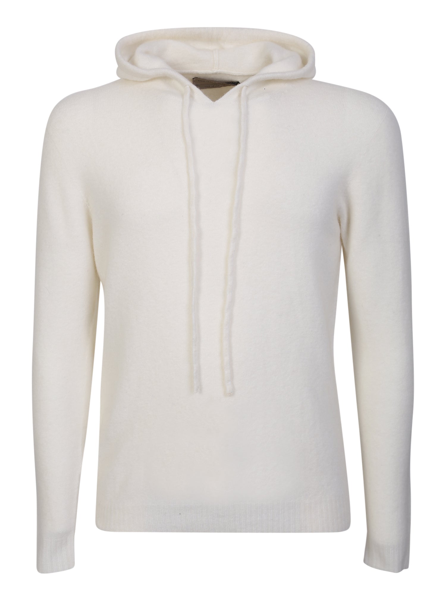 ORIGINAL VINTAGE Men's Relaxed Fit Adjustable Hoodie