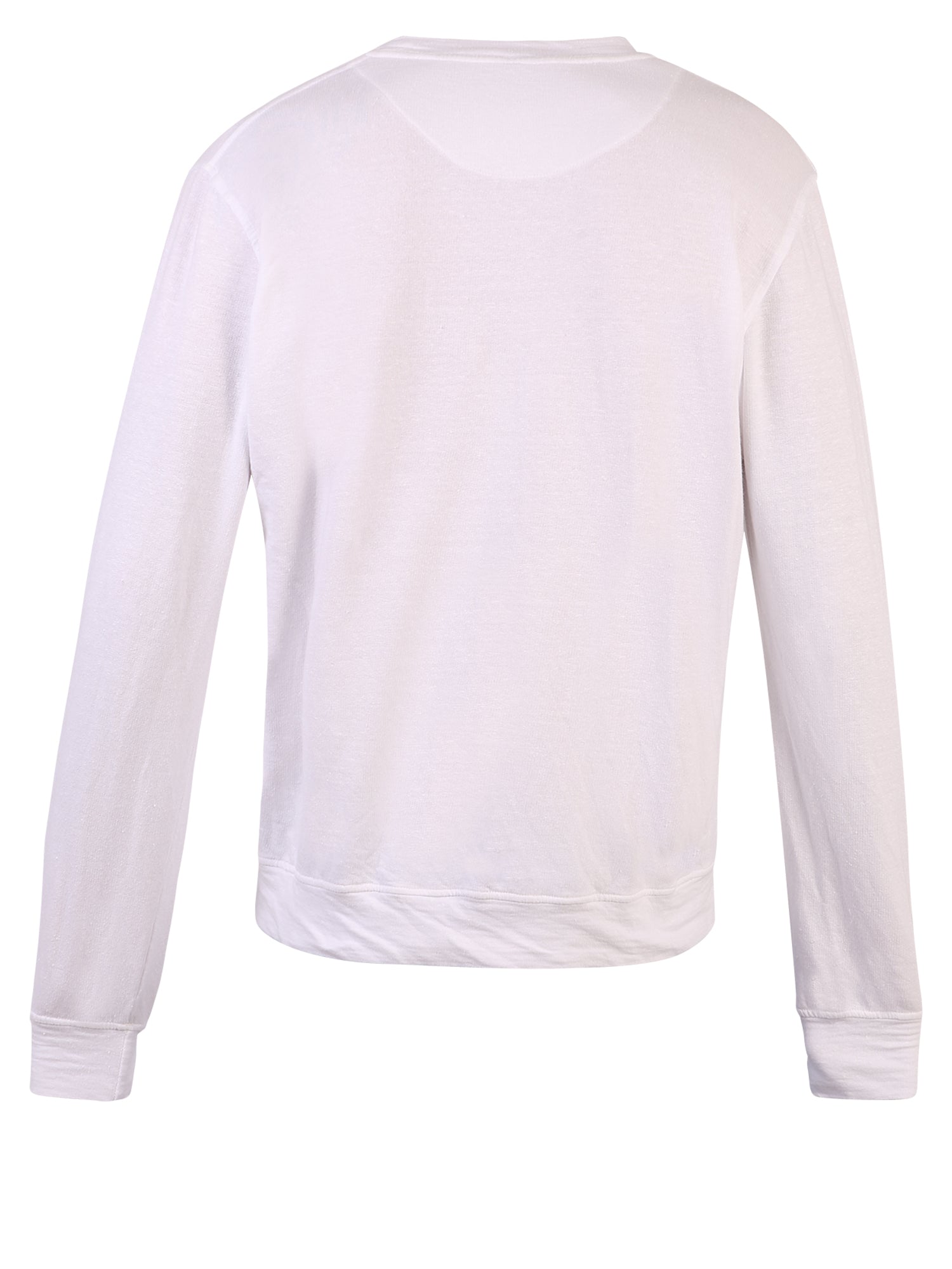 ORIGINAL VINTAGE Classic Crewneck Sweatshirt for Men