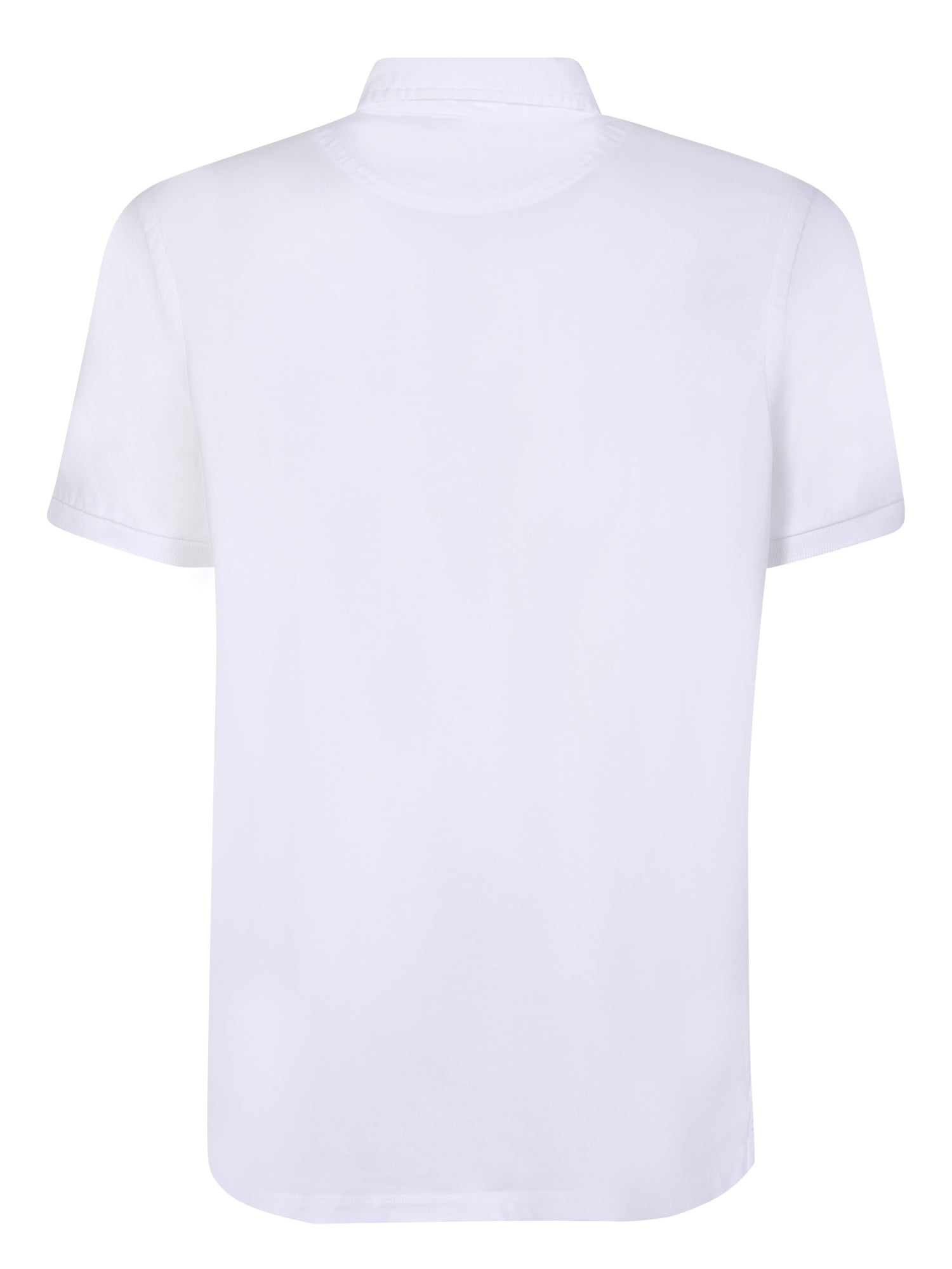 ORIGINAL VINTAGE Timeless Classic Mini Polo T-Shirt