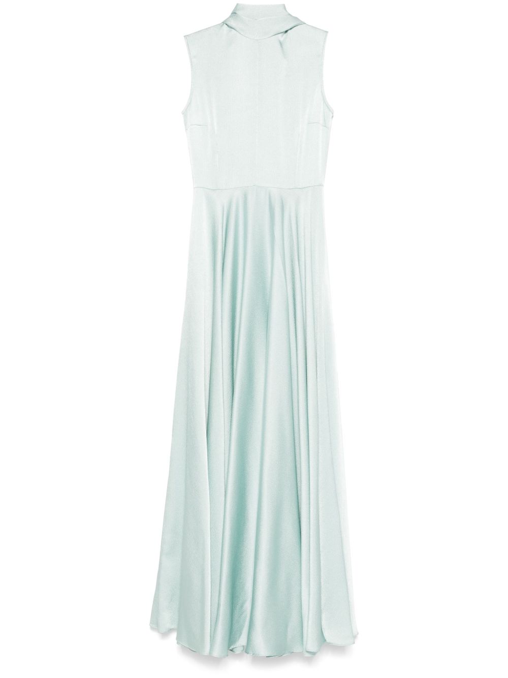 SOLACE LONDON Emelia Maxi Dress