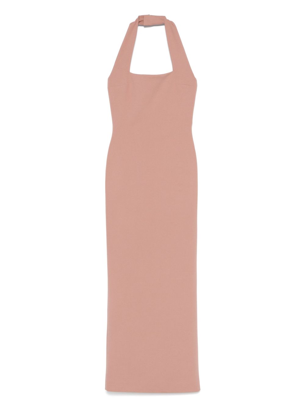 SOLACE LONDON Ilona Maxi Dress for Women