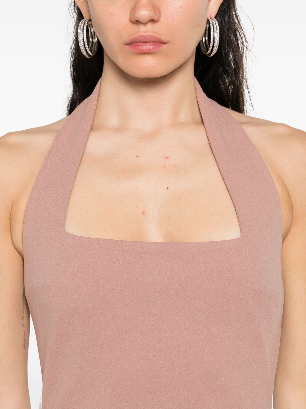 SOLACE LONDON Ilona Maxi Dress for Women