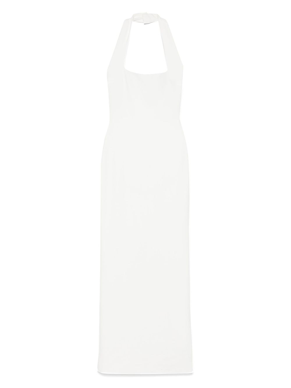 SOLACE LONDON Ilona Maxi Dress