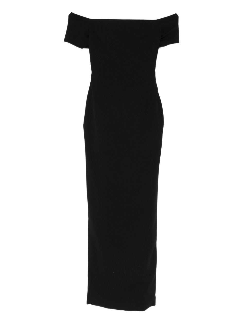 SOLACE LONDON Nile Maxi Dress