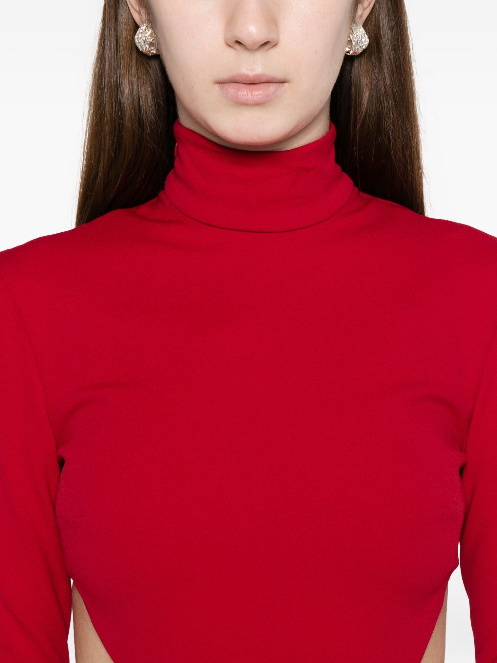 SOLACE LONDON Maxi Dress for Stylish Women