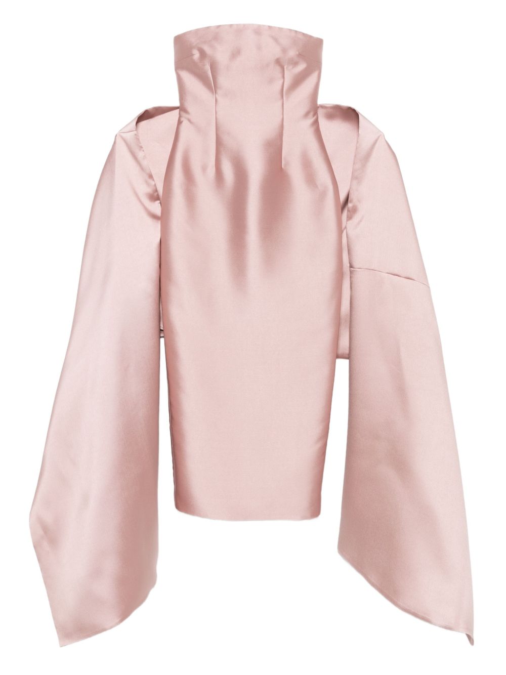 SOLACE LONDON Renee Maxi Dress - Effortless Elegance for Women