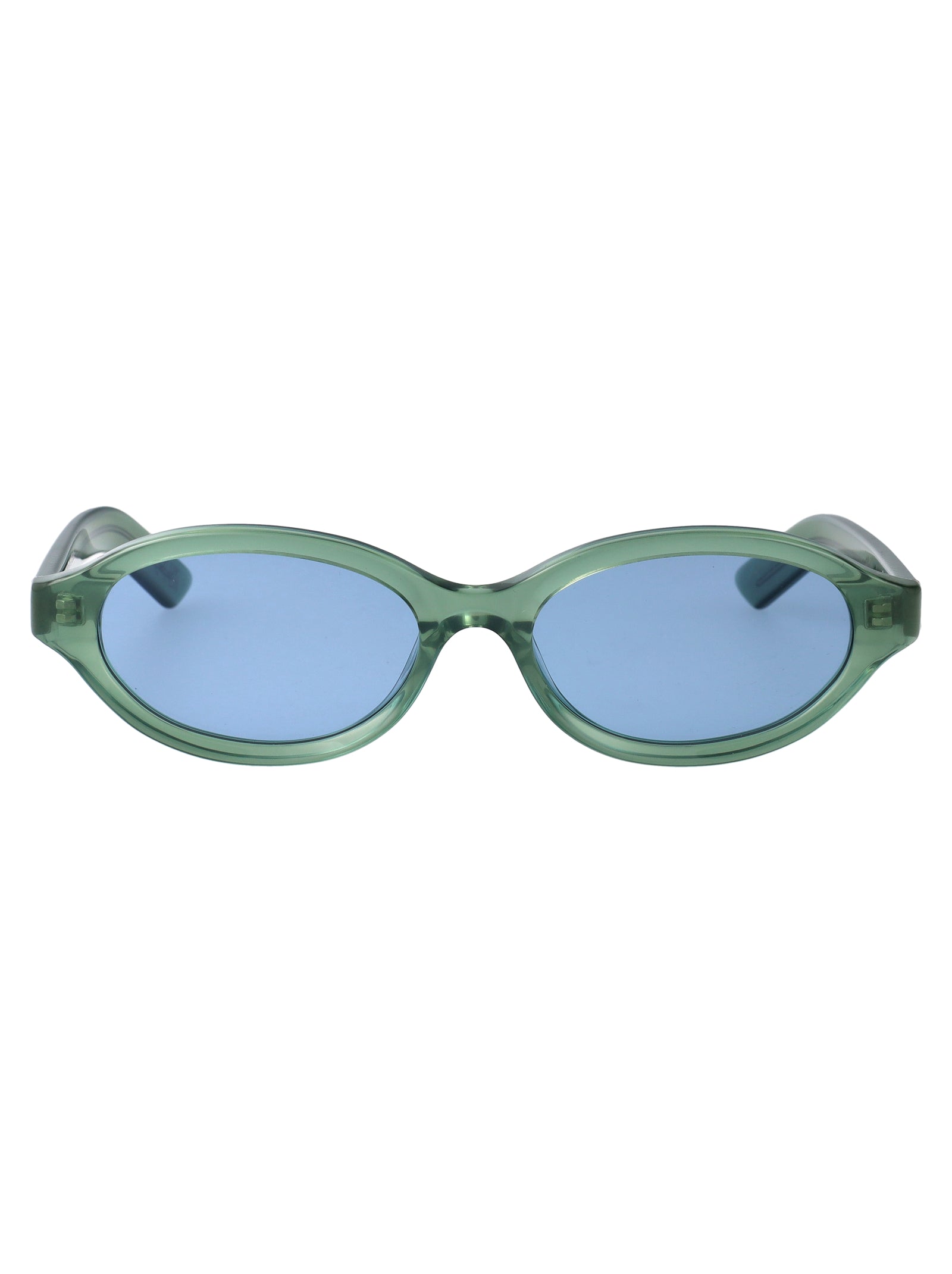 RETROSUPERFUTURE Acetate Mini Sunglasses for All Seasons