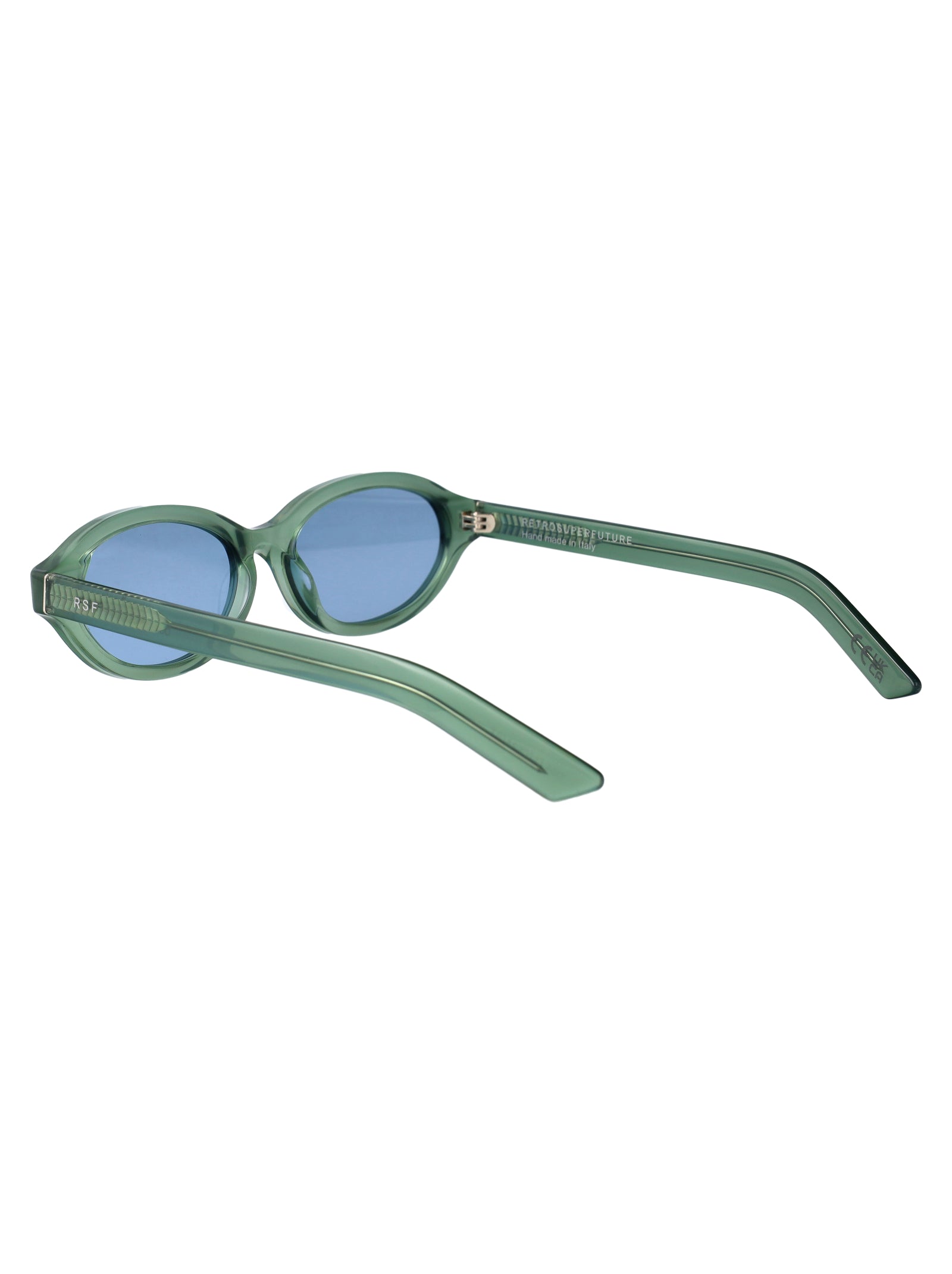 RETROSUPERFUTURE Acetate Mini Sunglasses for All Seasons