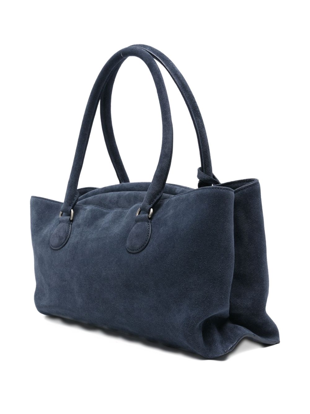 OSOI Chic Shopper Handbag - Mini Design for Women