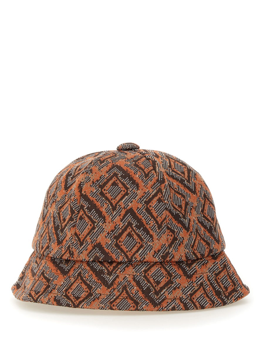 NEEDLES Printed Men's Cap
