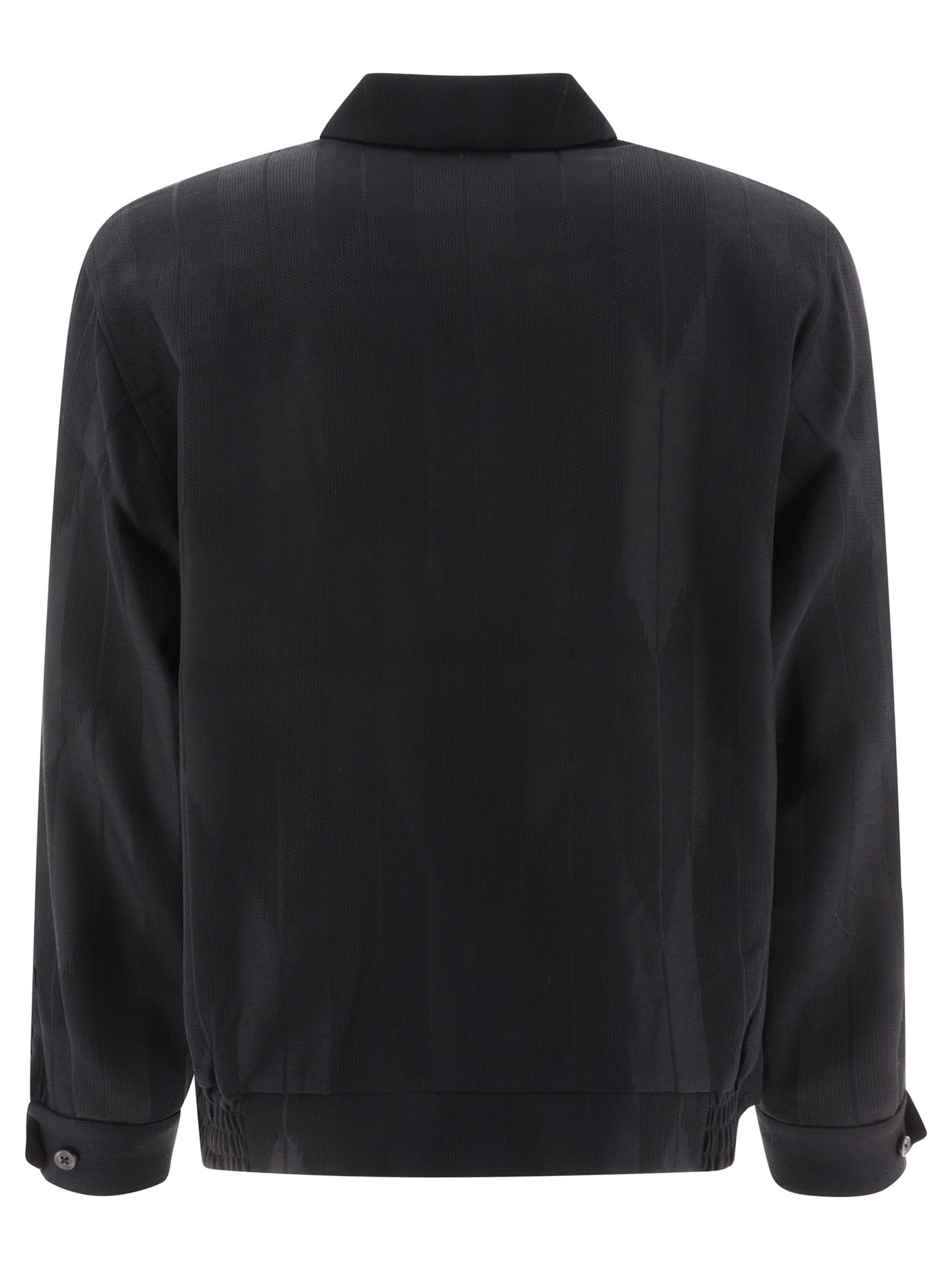 NEEDLES Sport Overshirt - Fall/Winter 2025 Collection