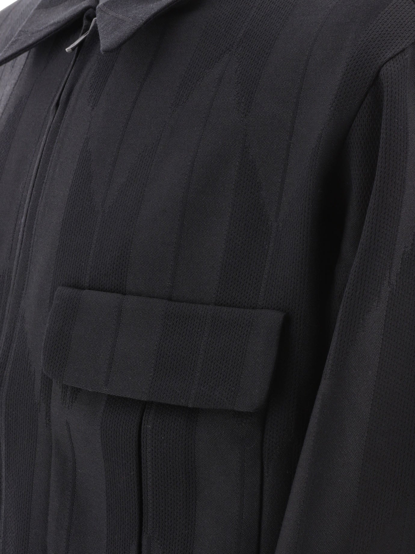 NEEDLES Sport Overshirt - Fall/Winter 2025 Collection