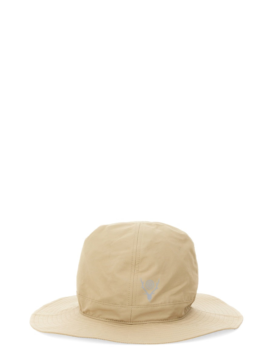 SOUTH2 WEST8 Crusher Hat for Men - Summer Style