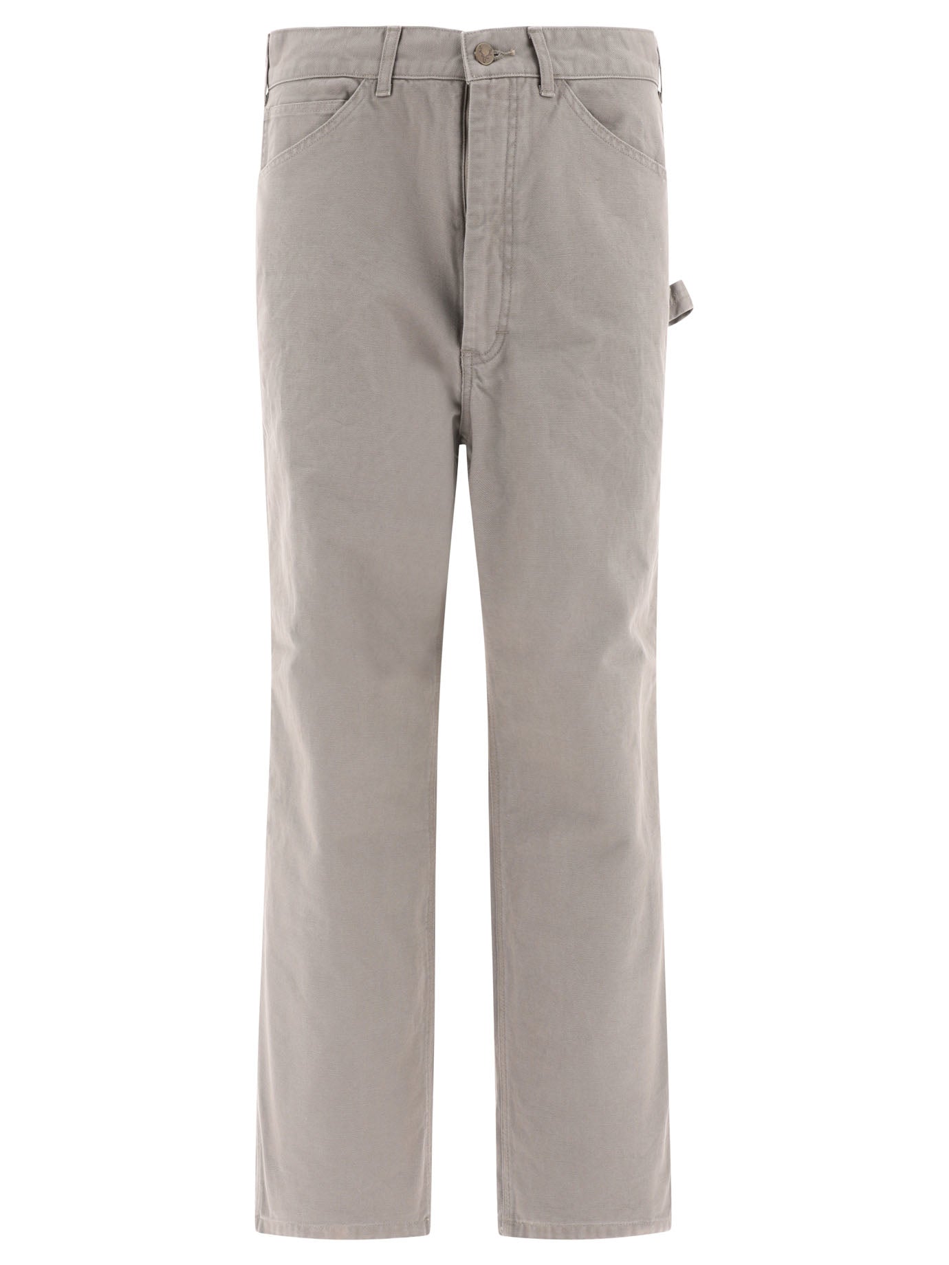 SOUTH2 WEST8 Painter Trousers for Men