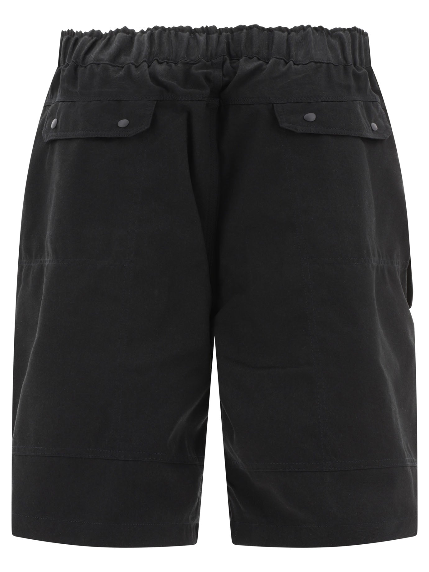 SOUTH2 WEST8 Belted Harbor Shorts
