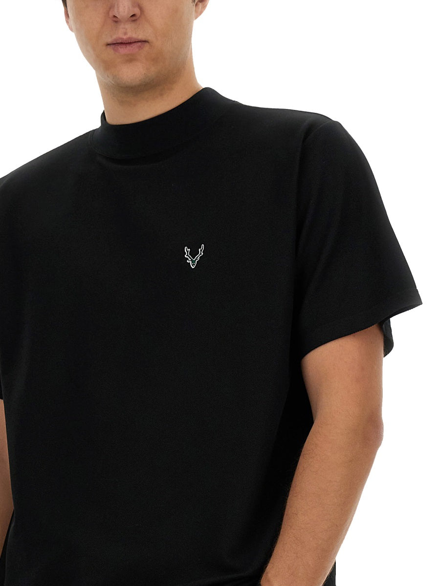 SOUTH2 WEST8 Classic Cotton T-Shirt - Size L